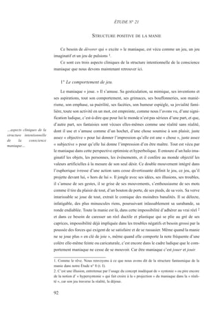 Henri Ey - Etudes_psychiatriques  