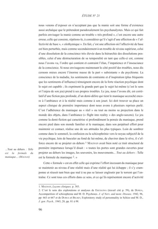 Henri Ey - Etudes_psychiatriques  