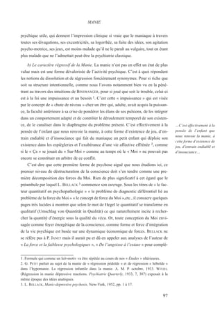 Henri Ey - Etudes_psychiatriques  