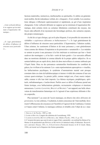 Henri Ey - Etudes_psychiatriques  