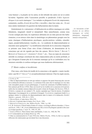 Henri Ey - Etudes_psychiatriques  