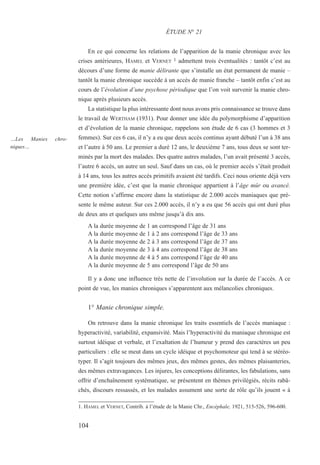 Henri Ey - Etudes_psychiatriques  