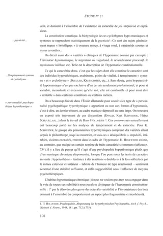 Henri Ey - Etudes_psychiatriques  