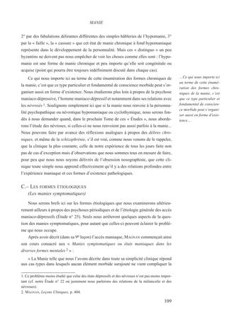 Henri Ey - Etudes_psychiatriques  