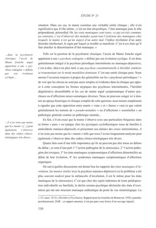 Henri Ey - Etudes_psychiatriques  