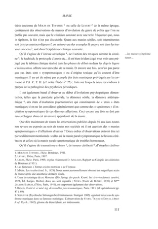 Henri Ey - Etudes_psychiatriques  