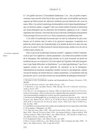 Henri Ey - Etudes_psychiatriques  