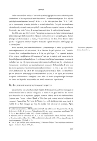 Henri Ey - Etudes_psychiatriques  