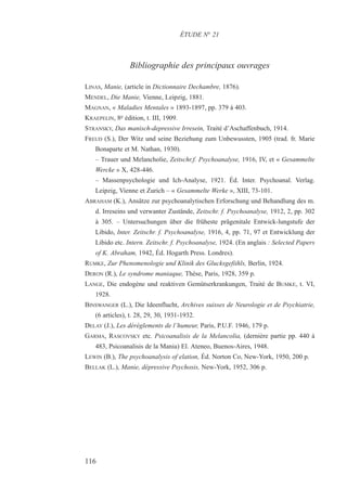 Henri Ey - Etudes_psychiatriques  