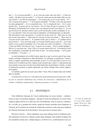 Henri Ey - Etudes_psychiatriques  