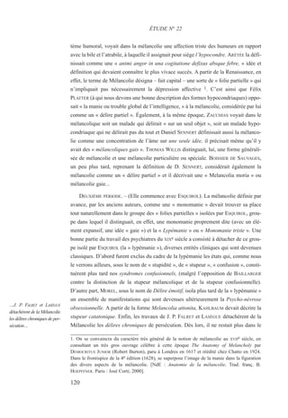 Henri Ey - Etudes_psychiatriques  