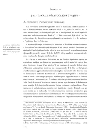 Henri Ey - Etudes_psychiatriques  