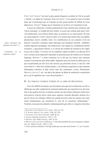 Henri Ey - Etudes_psychiatriques  