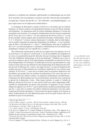 Henri Ey - Etudes_psychiatriques  