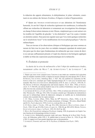 Henri Ey - Etudes_psychiatriques  