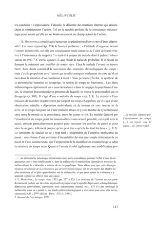 Henri Ey - Etudes_psychiatriques  