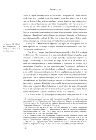 Henri Ey - Etudes_psychiatriques  