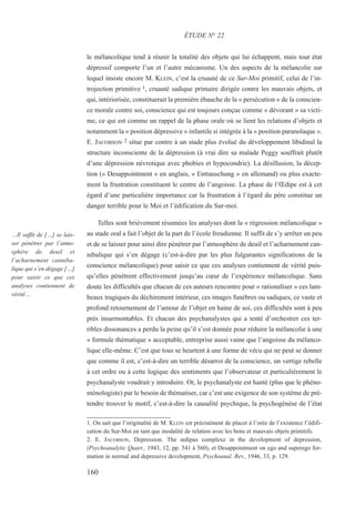 Henri Ey - Etudes_psychiatriques  