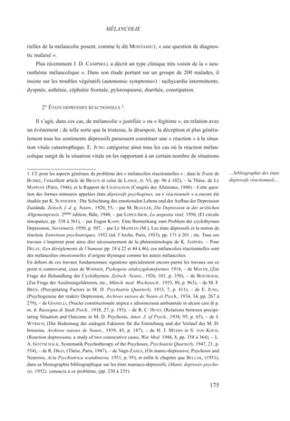 Henri Ey - Etudes_psychiatriques  