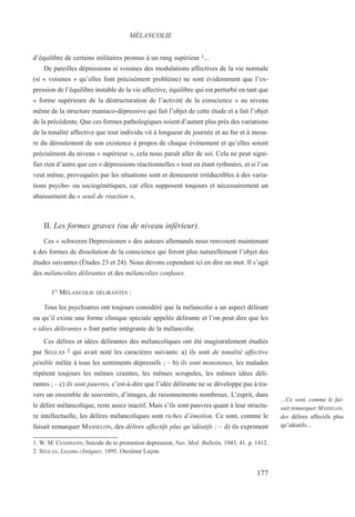 Henri Ey - Etudes_psychiatriques  