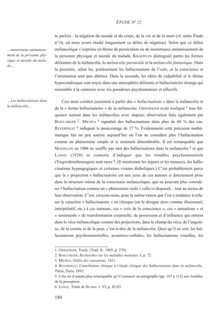 Henri Ey - Etudes_psychiatriques  