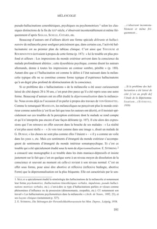 Henri Ey - Etudes_psychiatriques  