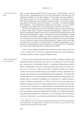 Henri Ey - Etudes_psychiatriques  