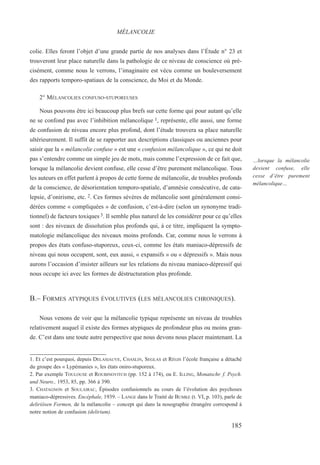 Henri Ey - Etudes_psychiatriques  