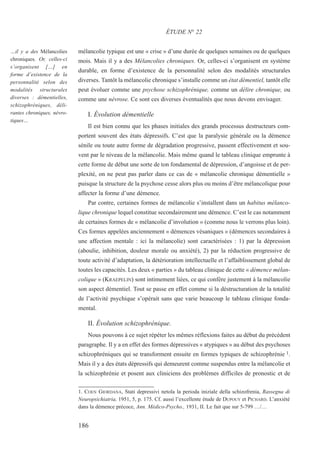 Henri Ey - Etudes_psychiatriques  