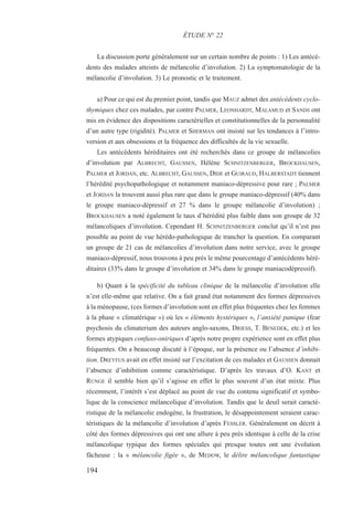 Henri Ey - Etudes_psychiatriques  