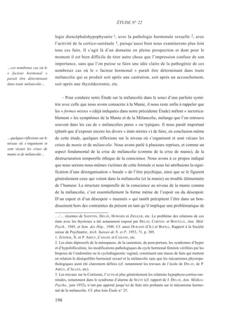 Henri Ey - Etudes_psychiatriques  