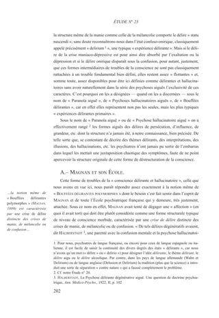 Henri Ey - Etudes_psychiatriques  