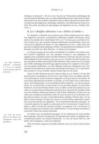 Henri Ey - Etudes_psychiatriques  