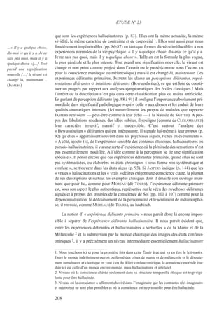 Henri Ey - Etudes_psychiatriques  