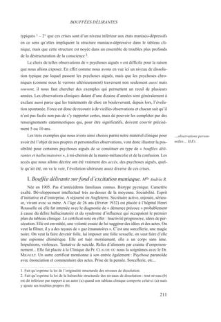 Henri Ey - Etudes_psychiatriques  