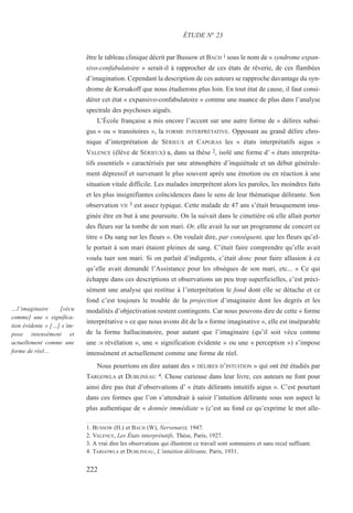 Henri Ey - Etudes_psychiatriques  