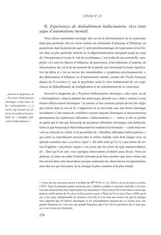 Henri Ey - Etudes_psychiatriques  