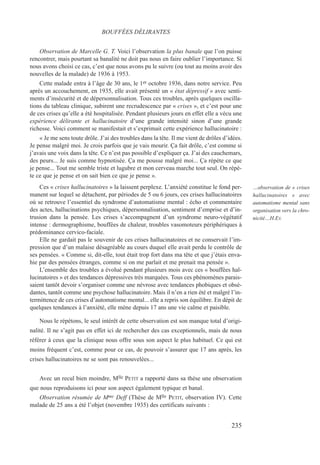 Henri Ey - Etudes_psychiatriques  