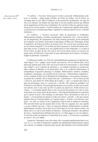 Henri Ey - Etudes_psychiatriques  