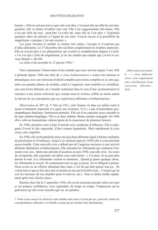 Henri Ey - Etudes_psychiatriques  