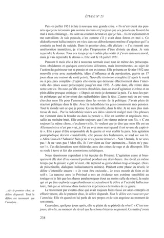 Henri Ey - Etudes_psychiatriques  