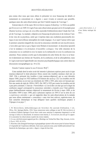 Henri Ey - Etudes_psychiatriques  