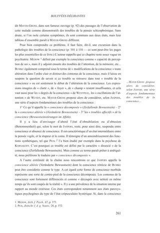 Henri Ey - Etudes_psychiatriques  