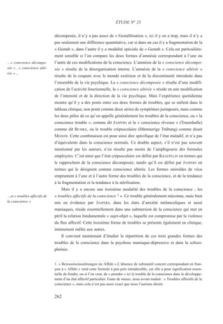 Henri Ey - Etudes_psychiatriques  