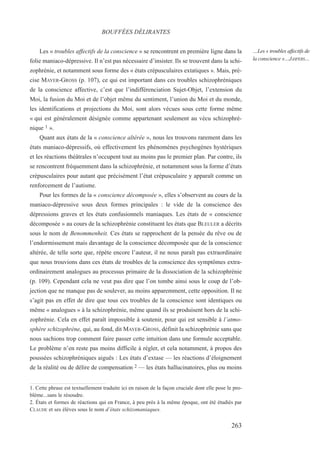 Henri Ey - Etudes_psychiatriques  