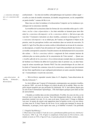 Henri Ey - Etudes_psychiatriques  