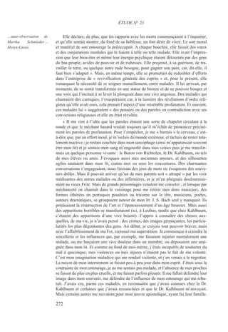 Henri Ey - Etudes_psychiatriques  