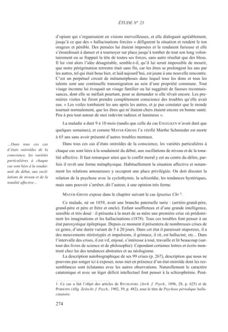 Henri Ey - Etudes_psychiatriques  