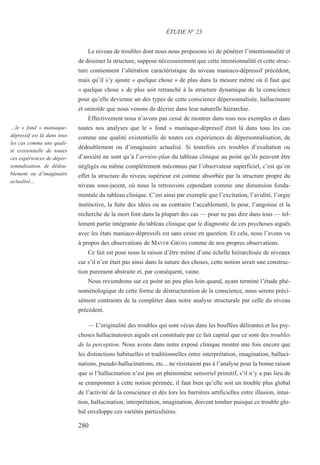 Henri Ey - Etudes_psychiatriques  