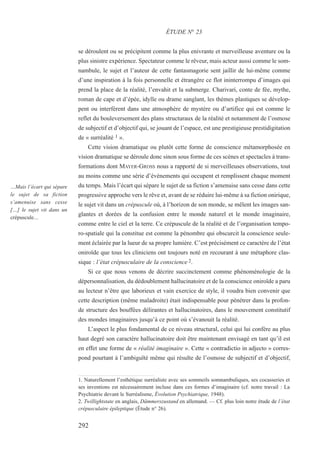 Henri Ey - Etudes_psychiatriques  